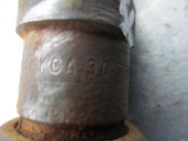 Recambio de inyector para ford fiesta (dx) 1.8 diesel cat referencia OEM IAM KCA30S44 KCA30S94 BOSCH