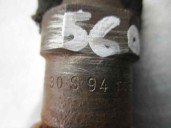 Recambio de inyector para ford fiesta (dx) 1.8 diesel cat referencia OEM IAM KCA30S44 KCA30S94 BOSCH