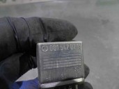 Recambio de rele para mercedes-benz clase s (w126) berlina+coupe 4.2 v8 referencia OEM IAM 0015420219 SR9850 