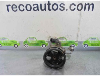 Recambio de bomba servodireccion para ford transit connect (tc7) 1.8 tdci cat referencia OEM IAM 2T143T43A696AJ U30 TOYODA