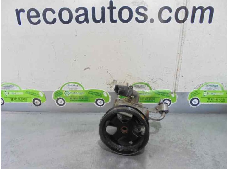 Recambio de bomba servodireccion para ford transit connect (tc7) 1.8 tdci cat referencia OEM IAM 2T143T43A696AJ U30 TOYODA