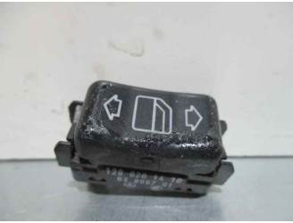 Recambio de mando elevalunas delantero izquierdo para mercedes-benz clase sl (w129) 5.0 v8 32v cat referencia OEM IAM 1298201410