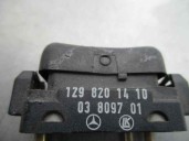 Recambio de mando elevalunas delantero izquierdo para mercedes-benz clase sl (w129) 5.0 v8 32v cat referencia OEM IAM 1298201410