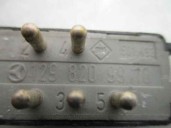 Recambio de botones salpicadero para mercedes-benz clase sl (w129) 5.0 v8 32v cat referencia OEM IAM 1298209910 1298209910 