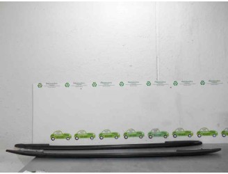 Recambio de portaequipajes para volkswagen tiguan (5n2) 2.0 tdi referencia OEM IAM 