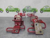 Recambio de bisagra puerta para volkswagen polo (9n1) 1.9 tdi referencia OEM IAM 