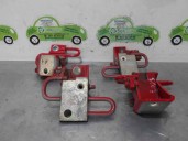 Recambio de bisagra puerta para volkswagen polo (9n1) 1.9 tdi referencia OEM IAM   