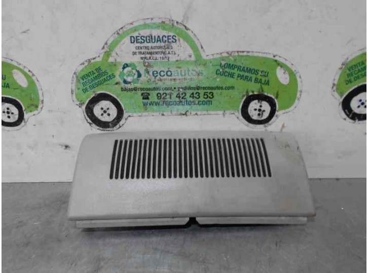 Recambio de modulo electronico para volkswagen polo (9n1) 1.9 tdi referencia OEM IAM 6Q0951171 6Q0951171 