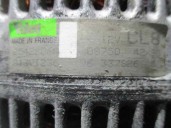 Recambio de alternador para peugeot 206 berlina 1.4 referencia OEM IAM 9633792680 2542286H VALEO