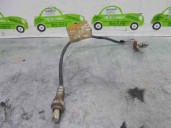 Recambio de sonda lambda para peugeot 206 berlina 1.4 referencia OEM IAM 9636968780 