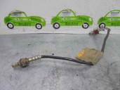 Recambio de sonda lambda para peugeot 206 berlina 1.4 referencia OEM IAM 9636968780 