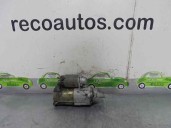 Recambio de motor arranque para chevrolet tacuma 1.6 cat referencia OEM IAM 96550792  