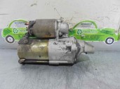 Recambio de motor arranque para chevrolet tacuma 1.6 cat referencia OEM IAM 96550792  