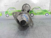 Recambio de motor arranque para chevrolet tacuma 1.6 cat referencia OEM IAM 96550792 