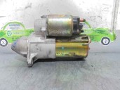 Recambio de motor arranque para chevrolet tacuma 1.6 cat referencia OEM IAM 96550792  