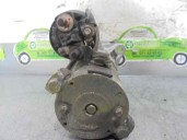 Recambio de motor arranque para chevrolet tacuma 1.6 cat referencia OEM IAM 96550792  