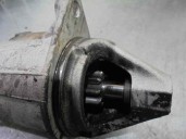 Recambio de motor arranque para chevrolet tacuma 1.6 cat referencia OEM IAM 96550792  