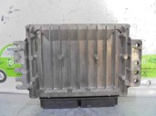 Recambio de centralita motor uce para chevrolet tacuma 1.6 cat referencia OEM IAM 96487150 S010016037E1 