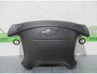 Recambio de airbag delantero izquierdo para chevrolet tacuma 1.6 cat referencia OEM IAM AU5ZR0AKC AU5ZR0AKC 