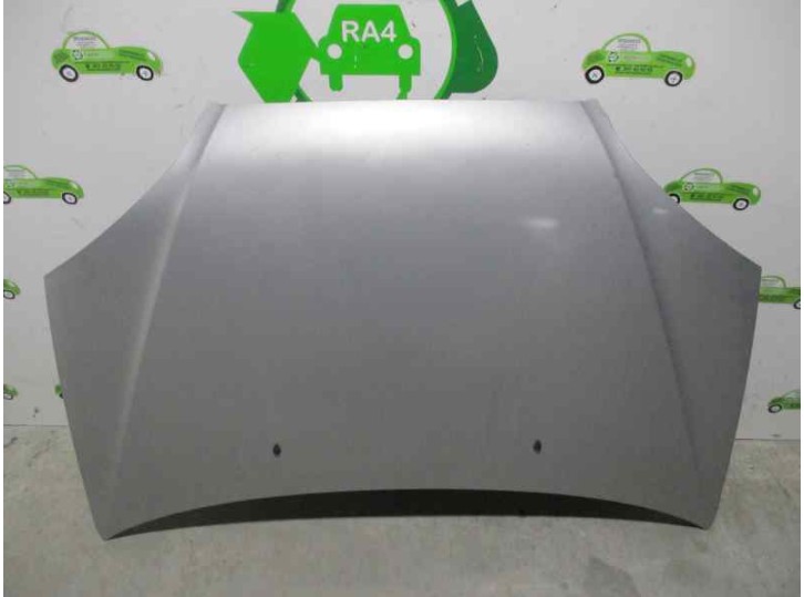 Recambio de capot para chevrolet tacuma 1.6 cat referencia OEM IAM 96492743 GRIS 