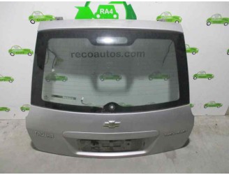 Recambio de porton trasero para chevrolet tacuma 1.6 cat referencia OEM IAM 96459462 GRIS 5PUERTAS