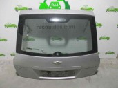 Recambio de porton trasero para chevrolet tacuma 1.6 cat referencia OEM IAM 96459462 GRIS 5PUERTAS