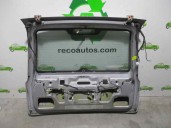 Recambio de porton trasero para chevrolet tacuma 1.6 cat referencia OEM IAM 96459462 GRIS 5PUERTAS
