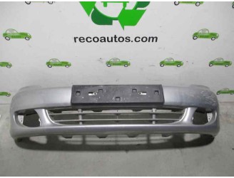 Recambio de paragolpes delantero para chevrolet tacuma 1.6 cat referencia OEM IAM 93740311 GRIS 