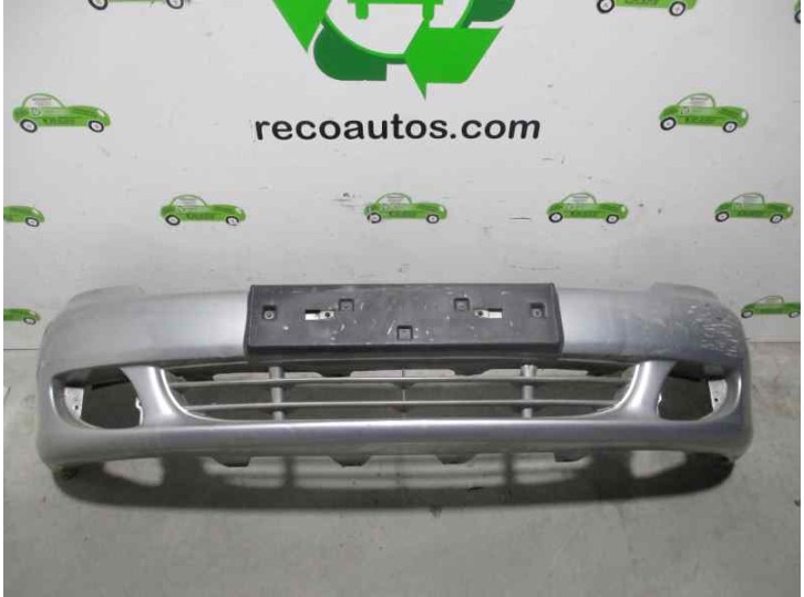 Recambio de paragolpes delantero para chevrolet tacuma 1.6 cat referencia OEM IAM 93740311 GRIS 