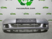 Recambio de paragolpes delantero para chevrolet tacuma 1.6 cat referencia OEM IAM 93740311 GRIS 