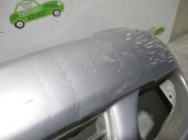 Recambio de paragolpes delantero para chevrolet tacuma 1.6 cat referencia OEM IAM 93740311 GRIS 