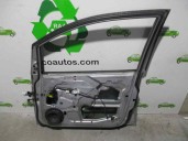 Recambio de puerta delantera derecha para chevrolet tacuma 1.6 cat referencia OEM IAM  GRIS 5 PUERTAS
