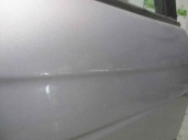 Recambio de puerta trasera derecha para chevrolet tacuma 1.6 cat referencia OEM IAM 96386726 GRIS 5 PUERTAS