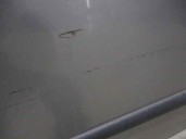 Recambio de puerta trasera derecha para chevrolet tacuma 1.6 cat referencia OEM IAM 96386726 GRIS 5 PUERTAS