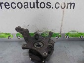 Recambio de mangueta delantera izquierda para chevrolet tacuma 1.6 cat referencia OEM IAM 96376611  