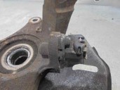 Recambio de mangueta delantera izquierda para chevrolet tacuma 1.6 cat referencia OEM IAM 96376611  