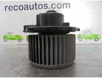 Recambio de motor calefaccion para chevrolet tacuma 1.6 cat referencia OEM IAM 613353 613353 