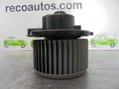 Recambio de motor calefaccion para chevrolet tacuma 1.6 cat referencia OEM IAM 613353 613353 