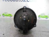 Recambio de motor calefaccion para chevrolet tacuma 1.6 cat referencia OEM IAM 613353 613353 