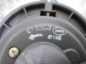 Recambio de motor calefaccion para chevrolet tacuma 1.6 cat referencia OEM IAM 613353 613353 