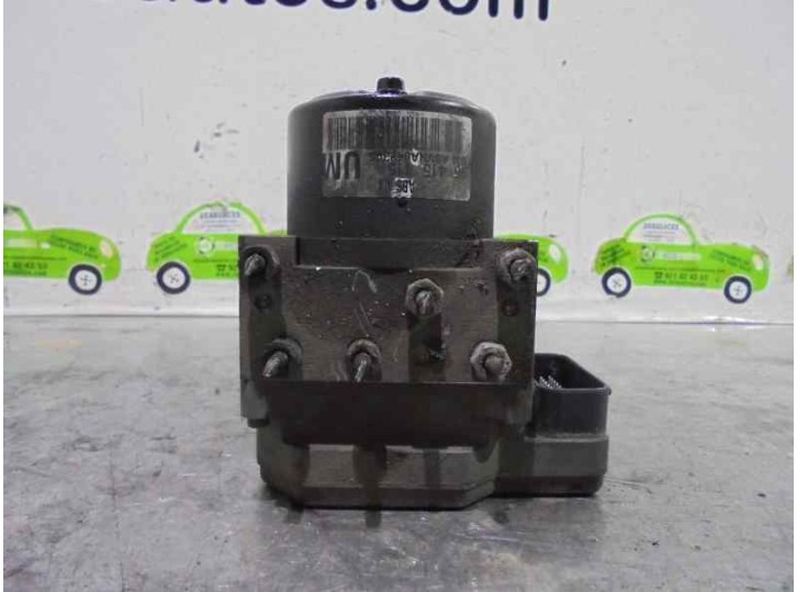 Recambio de abs para chevrolet tacuma 1.6 cat referencia OEM IAM 96415415 ABVNA042396 MANDO