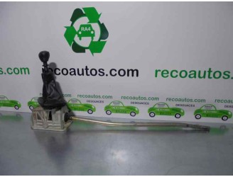 Recambio de palanca cambio para chevrolet tacuma 1.6 cat referencia OEM IAM 96376921 