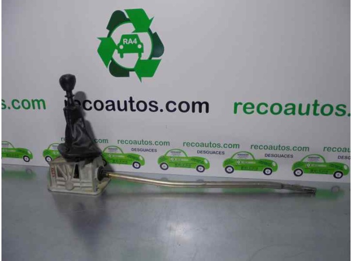 Recambio de palanca cambio para chevrolet tacuma 1.6 cat referencia OEM IAM 96376921  