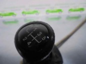 Recambio de palanca cambio para chevrolet tacuma 1.6 cat referencia OEM IAM 96376921  