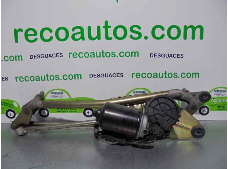 Recambio de motor limpia delantero para chevrolet tacuma 1.6 cat referencia OEM IAM 96489247  