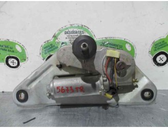 Recambio de motor limpia trasero para chevrolet tacuma 1.6 cat referencia OEM IAM 96387047 96387047 