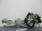 Recambio de elevalunas delantero derecho para chevrolet tacuma 1.6 cat referencia OEM IAM 96261057 2 PINES 5 PUERTAS.