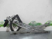 Recambio de elevalunas delantero derecho para chevrolet tacuma 1.6 cat referencia OEM IAM 96261057 2 PINES 5 PUERTAS.