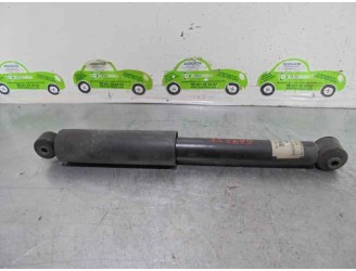 Recambio de amortiguador trasero derecho para chevrolet tacuma 1.6 cat referencia OEM IAM 96392790 844904553556 SACHS