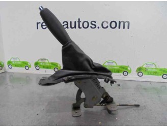 Recambio de palanca freno de mano para chevrolet tacuma 1.6 cat referencia OEM IAM 5B24A 